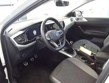 Volkswagen Taigo 1.0 TSI 110 — photo 6