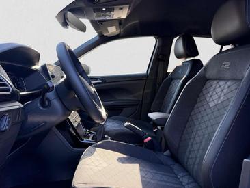 Volkswagen T-CROSS Crossover 1.0 TSI DSG — photo 9