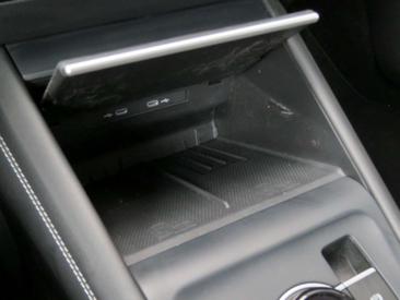 Volkswagen TIGUAN Allspace 1.5 TSI — photo 38