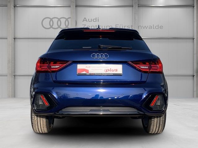 Audi A1 Allstreet 35 TFSI S Tronic - 2024 - Joinsteer - #4