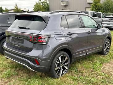 Volkswagen T-CROSS SUV 5 Portes 1.0 MT — photo 3