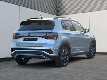Volkswagen T-CROSS 1.5 TSI — photo 2