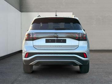 Volkswagen T-CROSS 1.5 TSI — photo 3