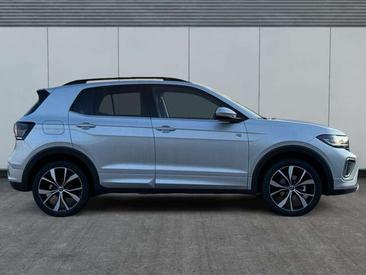 Volkswagen T-CROSS 1.5 TSI — photo 4