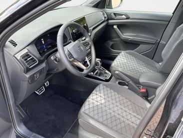 Volkswagen T-CROSS 1.5 TSI — photo 7