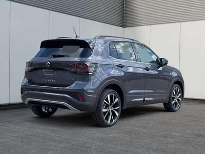 Volkswagen T-CROSS 1.5 TSI