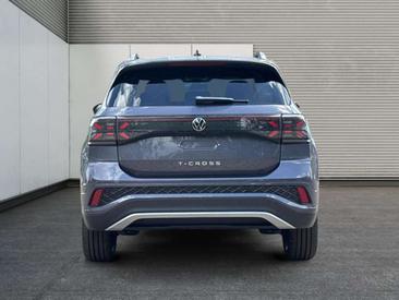 Volkswagen T-CROSS 1.5 TSI — photo 3