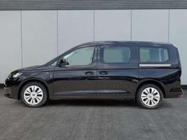 Volkswagen Caddy Van EHybrid - 2026 - Joinsteer - #1