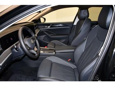 Volkswagen Passat Break Variant EHybrid 272 — photo 2