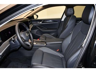 Volkswagen Passat Break Variant EHybrid 272