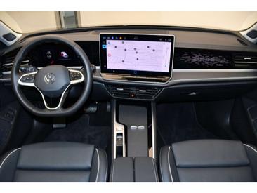 Volkswagen Passat Break Variant EHybrid 272 — photo 3