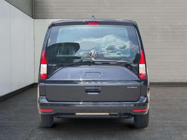 Volkswagen Caddy Van EHybrid — photo 3