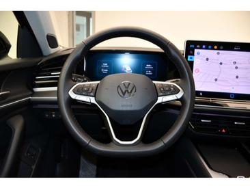 Volkswagen Passat Break Variant EHybrid 272 — photo 4