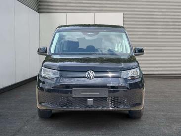 Volkswagen Caddy Van EHybrid — photo 4