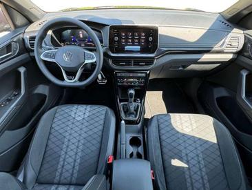 Volkswagen T-CROSS 1.5 TSI — photo 6