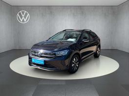 Volkswagen Taigo 1.0 TSI 110 - 2025 - Joinsteer - #1