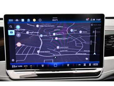 Volkswagen Passat Break Variant EHybrid 272 — photo 6