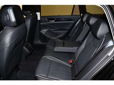 Volkswagen Passat Break Variant EHybrid 272 — photo 10