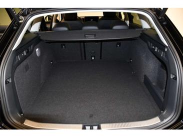 Volkswagen Passat Break Variant EHybrid 272 — photo 11