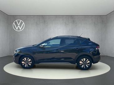 Volkswagen Taigo 1.0 TSI 110 — photo 10