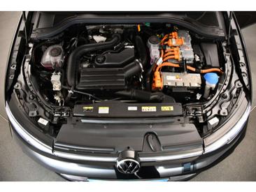 Volkswagen Passat Break Variant EHybrid 272 — photo 14
