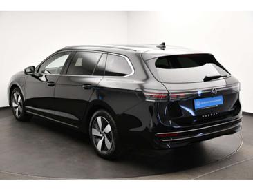 Volkswagen Passat Break Variant EHybrid 272 — photo 17