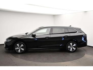Volkswagen Passat Break Variant EHybrid 272 — photo 18