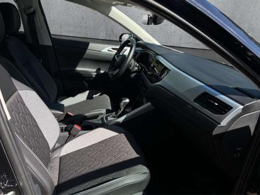 Volkswagen Taigo 1.0 TSI 110 — photo 18
