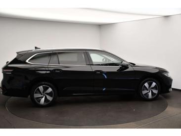 Volkswagen Passat Break Variant EHybrid 272 — photo 19