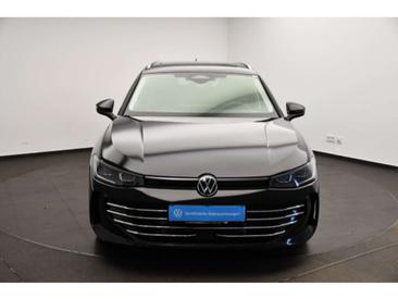 Volkswagen Passat Break Variant EHybrid 272 — photo 20