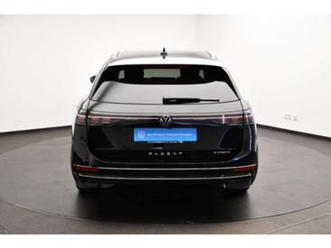 Volkswagen Passat Break Variant EHybrid 272 — photo 21