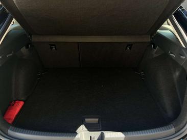 Volkswagen Taigo 1.0 TSI 110 — photo 22