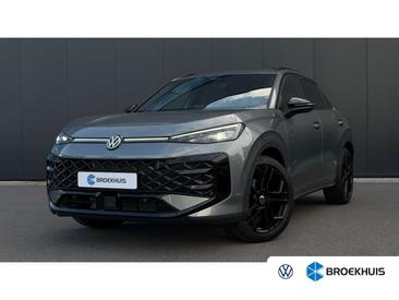 Volkswagen T-Roc 1.5 ETSI — photo 2