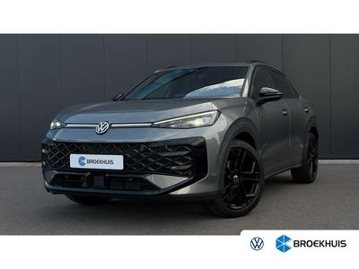 Volkswagen T-Roc 1.5 ETSI
