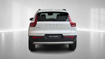 Volvo XC40 Berline T2 — photo 5