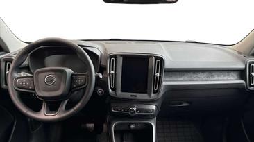 Volvo XC40 Berline T2 — photo 10