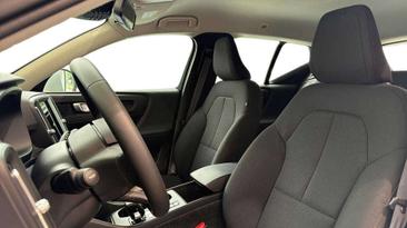 Volvo XC40 Berline T2 — photo 11