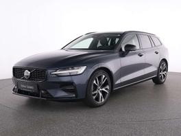 Volvo V60 Break B4 - 2025 - Joinsteer - #1