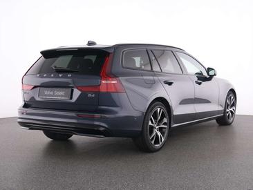 Volvo V60 Break B4 — photo 2