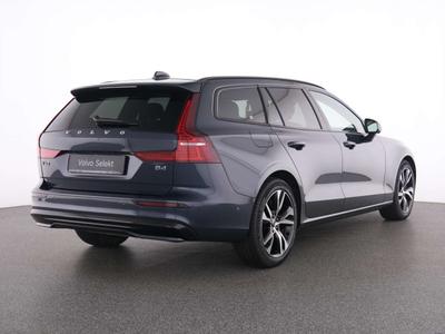 Volvo V60 Break B4