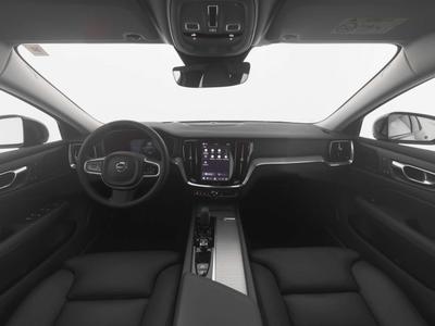 Volvo V60 Break B4