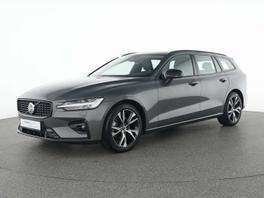 Volvo V60 Break B4 - 2026 - Joinsteer - #1