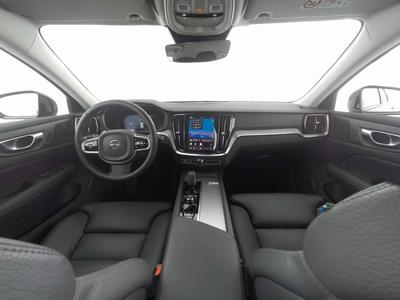 Volvo V60 Break B4