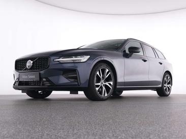 Volvo V60 Break B4 — photo 6