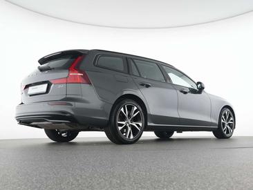 Volvo V60 Break B4 — photo 5
