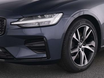 Volvo V60 Break B4 — photo 8
