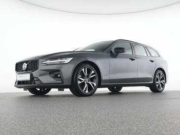 Volvo V60 Break B4 — photo 6