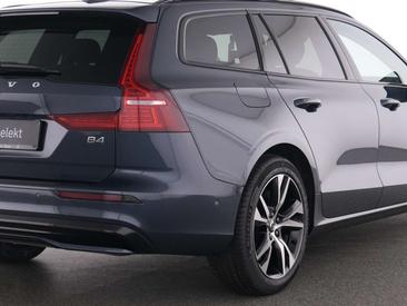 Volvo V60 Break B4 — photo 9