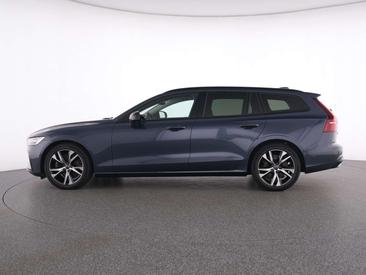 Volvo V60 Break B4 — photo 10