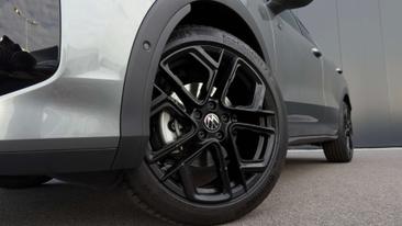 Volkswagen T-Roc 1.5 ETSI — photo 24